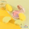 Buy cheap Mango Shaped Spon Makeup Foundation Multiple Colors Makeup Beauty Blender from wholesalers
