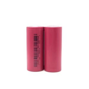 Wholesale large capacity ESS Cylindrical 2.2Ah 26650 3.2V LiFePO4 Cell from china suppliers