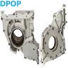 Buy cheap Engine Oil Pump 42528851 For Appling To IVECOTRUCK Models Truck Parts from wholesalers