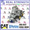 Buy cheap CAT C6.4 Excavator Fuel Pump 295-9127 E320D Diesel Engine Injection Pump from wholesalers