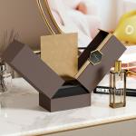 Unique Cardboard Gift Box Design For Perfume Bottle