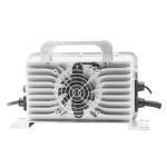 High Power 12 Volt Golf Cart Battery Chargers 20A Water Resisting