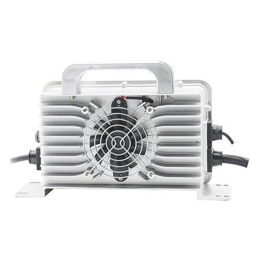 Buy cheap High Power 12 Volt Golf Cart Battery Chargers 20A Water Resisting from wholesalers