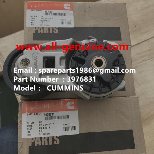 3976831 CUMMINS ENGINE TEREX NHL DUMP TRUCK TR35 TR50 TR60 TR100 3305B 3305F