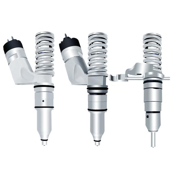 Buy cheap Excavator Injector 3321419 332-1419 10R-1258 For C13 Engine Parts Diesel Nozzle Assembly from wholesalers
