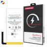 Buy cheap Mobile Phone Rechargeable Li-ion Polymer Battery GTB1F for Google Pixel 5 4080mAh 3.87V from wholesalers
