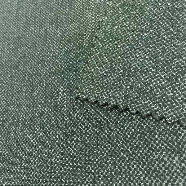 Buy cheap Patterned Jersey Fabric Plain Jersey Fabric 400GSM Weight Oeko-Tex 100 from wholesalers