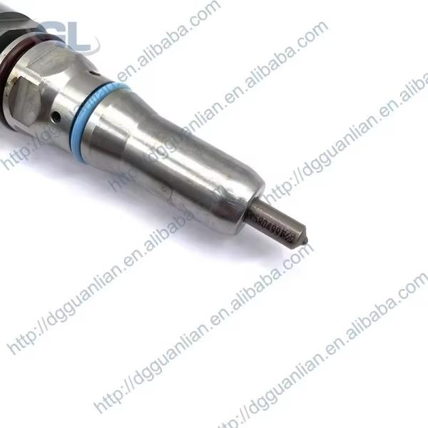 Fuel Injector 456-3493 20R-5036 Diesel Nozzle 4563493 20R5036 For CAT C9.3 336E