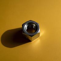 Buy cheap Nickel-Chromium-Iron-Molybdenum Alloy Hastelloy X Bolt Excellent Oxidation product