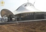 Buy cheap Concert Stadium Membrane Tent Structures Heat Resistant from wholesalers
