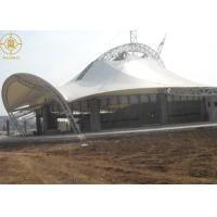 Buy cheap Concert Stadium Membrane Tent Structures Heat Resistant product