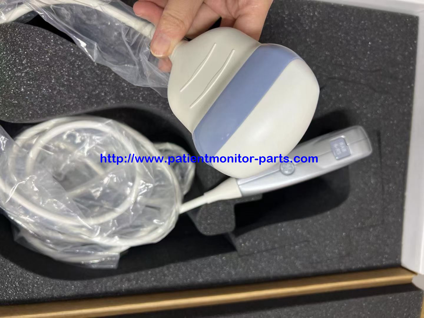 Medical Equipment GE RAB6-RS B Ultrasound Probe