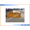 Buy cheap Independently Driven Crane End Carriage Shot - blasting ISO9001 from wholesalers