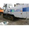 Buy cheap Used Furukawa HCR1200 Crawler Drill For Sale from wholesalers