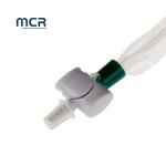 Hot Sale 24h Single Lumen Closed Suction Catheter/System With Protective Sleeve