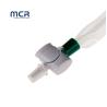Buy cheap Disposable Closed Suction System L-Piece With Soft Sleeve from wholesalers