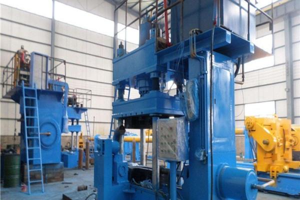 Buy cheap 304 Stainless Steel Short Radius Elbow Pipe Fitting Forming Machine from wholesalers