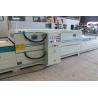 Buy cheap PVC Foil Vacuum Membrane Press Machine , Double Table Vacuum Coating Equipment from wholesalers