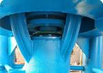 Egg Carton Making Machine Waste Paper Hydrapulper Stainless Steel Vertical