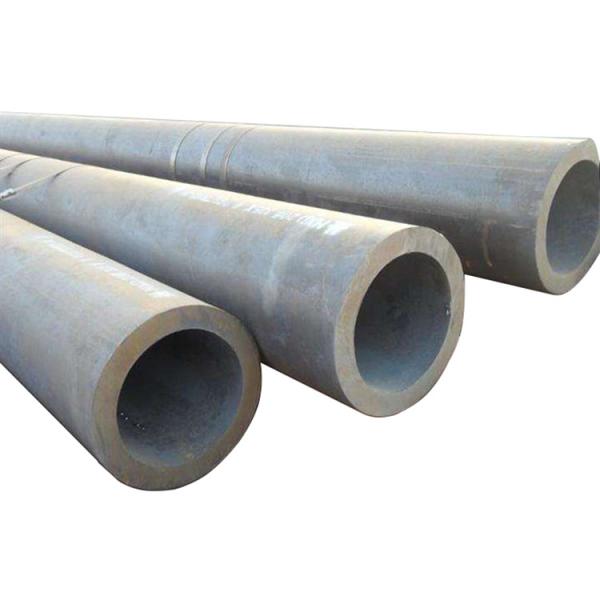 Buy cheap 1 Inch Round Gas Seamless Steel Pipes ASTM A35 SA106 BS 1387 from wholesalers