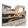 Buy cheap Original 20 Ton Used Caterpillar Cat 320cl Excavator In Good Condition From Japan from wholesalers