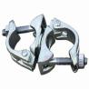 Buy cheap British Style Drop Forged parts Steel Scaffolding Swivel Coupler Q235 from wholesalers