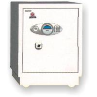 Buy cheap Fireproof Protection Hotel Safes Emergency Opening Safe Box for Back Office product