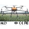 Buy cheap 30L Pesticide Tank Spraying Drone Agriculture With 14S 28000mAh Lipo Battery from wholesalers