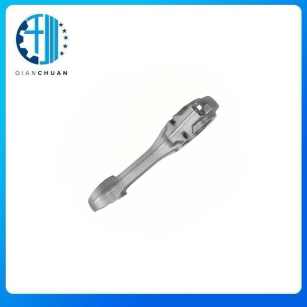 Buy cheap Connecting Rod 4944670 for Cummins 6L ISL ISLE Diesel Engine Parts from wholesalers