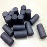 Buy cheap Customizable Solid Carbon Rod Isotatic Graphite Products Multipurpose from wholesalers