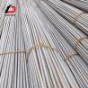 Buy cheap HRB400 HRB500 Carbon Steel Rebar Deformed Steel Bar Iron Rods for Construction Concrete Building Trade Term EXW Fob CIF CFR from wholesalers