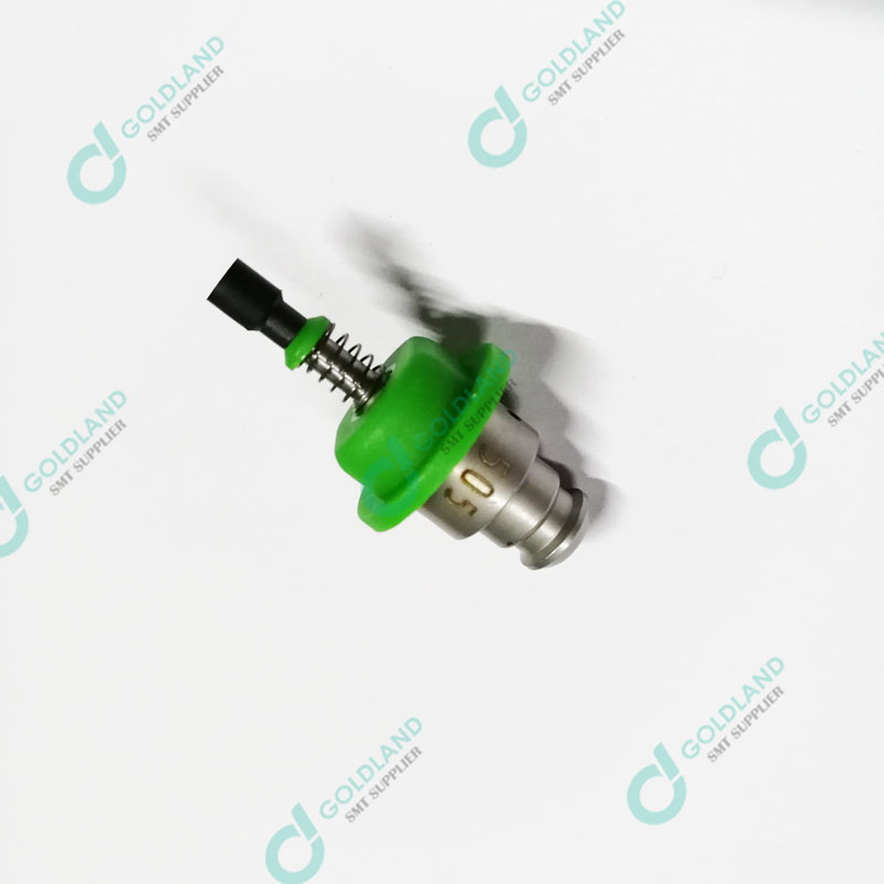 SMT nozzles 40001343 505# Juki Nozzle top quality JUKI PCB Assembly Machine parts JUKI 505 Nozzle