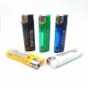 Buy cheap EUR Standard Plastic Electric Cigarette Lighter with LED Light Hunan Dongyi 2021 from wholesalers