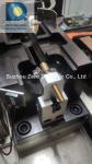 Small Size Motor Rotor Automatic Balancing Machine Two Station Electric Armature