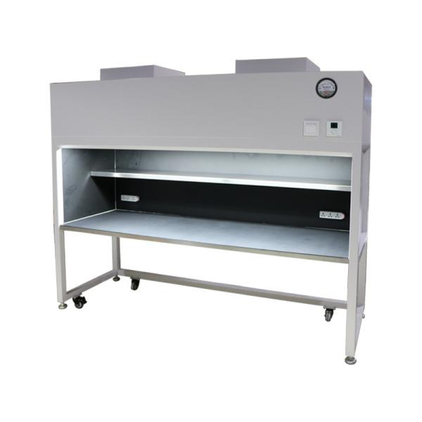 Quality HEPA Air Down Air 58 dba Laminar Flow Clean Bench Industrial Medial Lab for sale