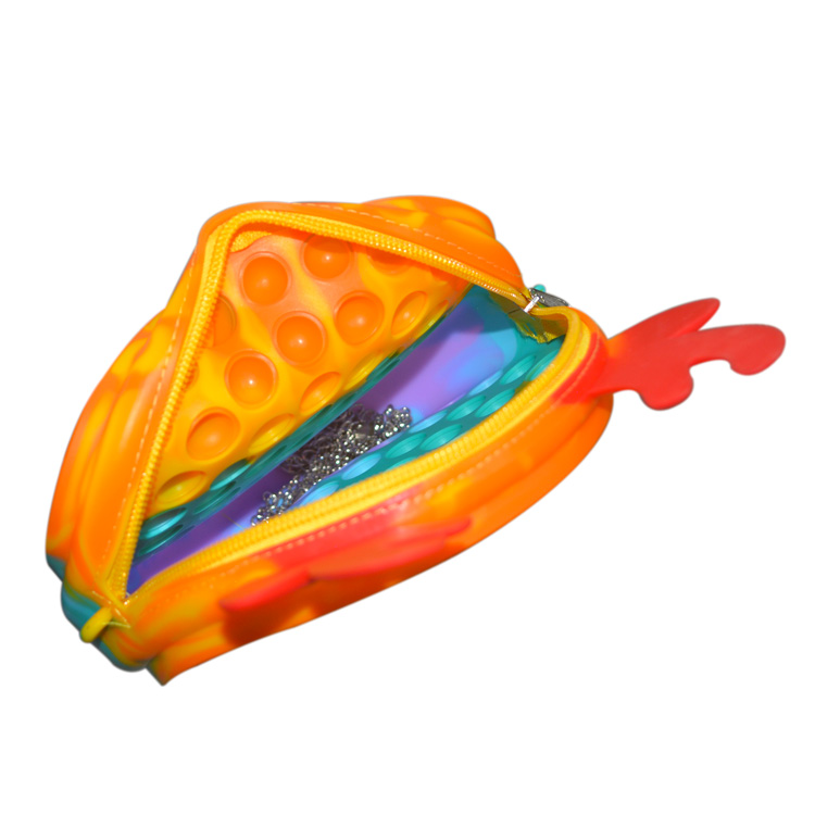 Little Girl Children'S Educational Toy DIY Fashion Cartoon Mini For Kids