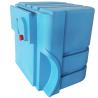 Buy cheap OEM Custom Rotational Molding Pesticide Container Custom UV/Drop And Wear Resistance Light Weight from wholesalers