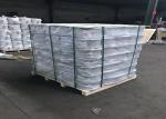 Hot Dipped BWG8 Mild Steel Galvanized Rebar Tie Wire