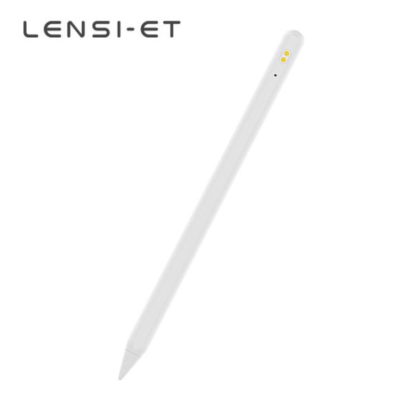 Buy cheap White Stylus Pen Palm Rejection Precision Touchscreen Chromebook Stylus from wholesalers