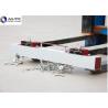 Buy cheap Truck Tractor Road Sweeper Brushes Forklift Mounted For Metal Nails Screws Cleaning from wholesalers