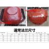 Buy cheap Seawater tank, air pipe head, sea water tank, breather cap, D80QT CB/T3594-94 from wholesalers