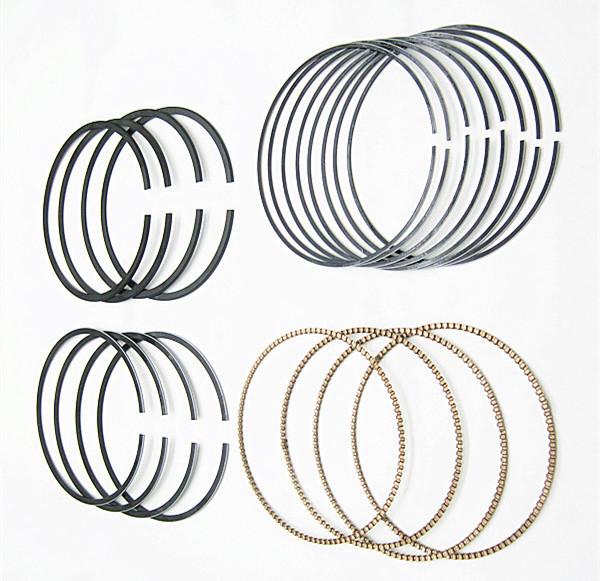 Buy cheap For KOMATSU 4D95 Piston Rings Oil Control Rings Serial OD-KO06 from wholesalers