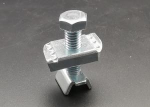 Wholesale High Quality V Hanger Threaded Rod Stiffener from china suppliers
