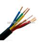 Buy cheap UL21064 UV Resistant FR-PE Sheathed LSZH ABC Motor Cable 80C 30V from wholesalers