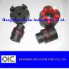 Buy cheap Corrosion Resistant Silver Hydraulic Quick Connect Couplings from wholesalers