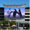 Buy cheap SMD P2.5 Led Screen For Advertising Outdoor Led Billboard Sign 320*160MM from wholesalers