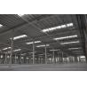 Buy cheap Real Estate Prefabricated Steel Structure Warehouse Factory Building Construction Shed Steel Frame Workshop from wholesalers