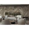 Buy cheap Easy Maintenance And Stain Resistant Indoor Porcelain Tiles 1200*2800mm from wholesalers