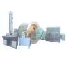 Buy cheap Single Rope Reel Dia 3.5m 900kw Wire Rope Winder Machine from wholesalers
