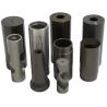Buy cheap Chinese Supplier Fabrication Stainless Chrome Steel Part CNC Machining Small Parts from wholesalers